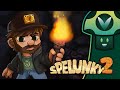 [Vinesauce] Vinny - Spelunky 2