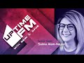 The Best JavaScript Framework with Salma Alam-Naylor