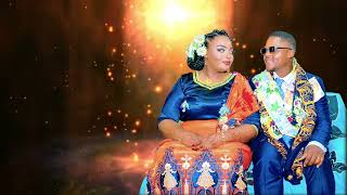 Mdjaro By Papanass ft Missvahine. 💕 Hema et basra