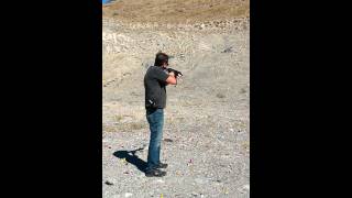 Shockwave Technologies ZMAG-S Test 2