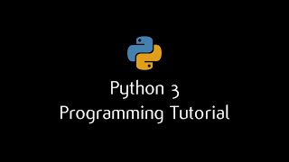 Python 3 Programming Tutorial - Part 5 - Splitting Strings