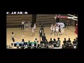 関東の強豪対決　専修大学vs明治大学 basketball