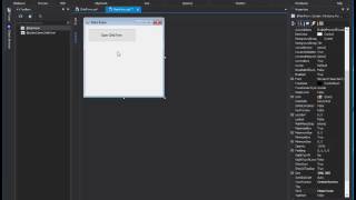 Create a PowerShell Multi-Form GUI app