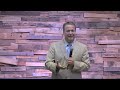 My Eyes are fixed upon You | Part -1 | David Turner International Ministries