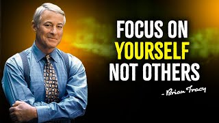 Focus On Yourself Not Others - Best Ever Motivational Speech