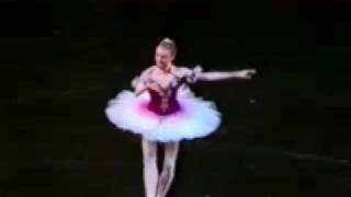 Paquita 4th Variation