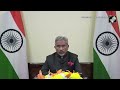 “made a significant commitment…” eam jaishankar highlights india’s impact on africa’s development