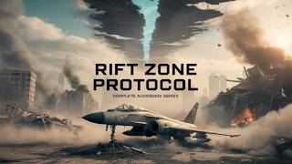 Post-Apocalyptic Survival Audiobooks: Rift Zone Protocol (Complete) | Full Length