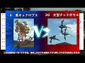 【地球防衛軍6 mod】 最強プライマー決定戦～2回戦e fブロック～　edf6 steam版