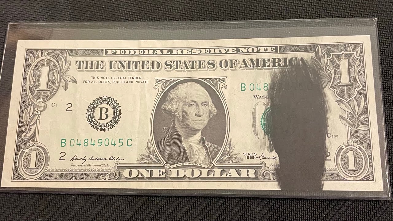 A Real Ink Smear Youtube