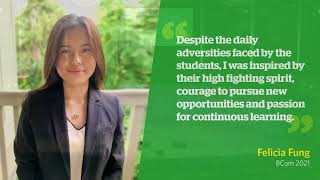 Imagine UBC 2022 - Welcome to UBC Sauder