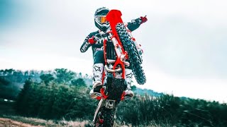 MOTOCROSS MOTIVATION - Heroes Tonight