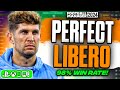 My PERFECT Libero FM24 Tactic! (98% Win Rate) | Best FM24 Tactics