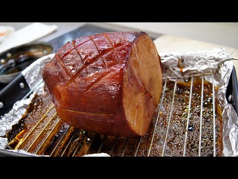How to Cook a Ham How to Cook a Ham
