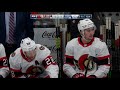 alex formenton finishes perfect pass from connor brown