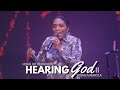 Hearing God II | Wumi Ademola| DIC HOUSTON