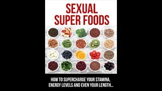 ED treatments: SuperFoods For Erectile Dysfunction