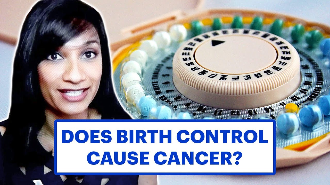 Doctor Busts Birth Control Myths - YouTube