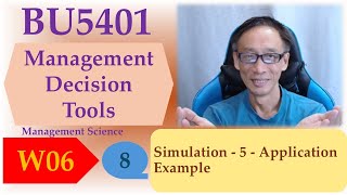 Simulation - 5 - Application Example