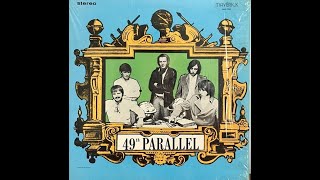 49th Parallel : 49th Parallel - 1969 ( Calgary, Canada) Vinyl Upload