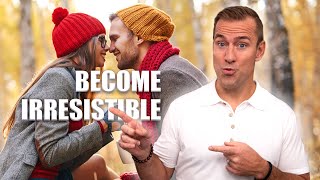 He's SUPER Attracted To THIS Irresistible Quality | Dating Advice for Women by Mat Boggs