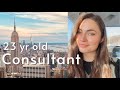 How a Consulting Project Works | Consulting for Companies in NYC Right out of College