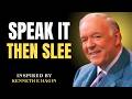 SPEAK Psalm 91 Tonight—HEALING While You Sleep | DIVINE PROTECTION Activated
