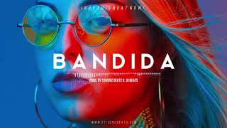 🔥 TRAPETON Instrumental - "Bandida" - Ozuna x Anuel Aa x Brytiago | Trapeton / Afrobeat