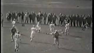 1966 Port A at Portville Football