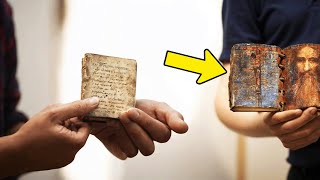 2000 Year Old Document Reveals New TRUTH About the RESURRECTION