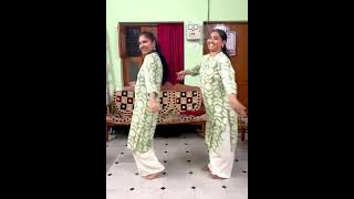 ugadi roju chesina dance