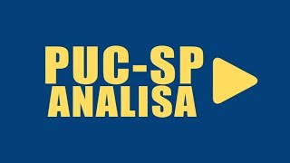 PUC Analisa - Precarização do mundo do trabalho