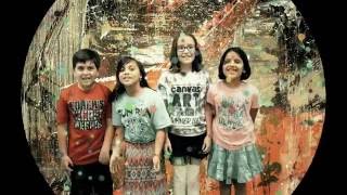 Reflections 2016 - WHAT'S YOUR STORY - Partin Elementary