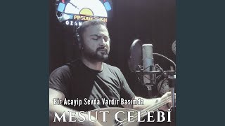 Bir Acayip Sevda Vardır Başımda