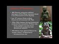 ASB 223 - Mesoamerica: Olmec