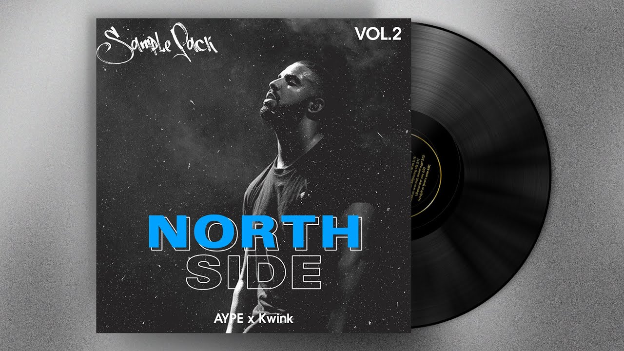 FREE Drake Loop Kit / RnB Sample Pack 2021 "NORTH SIDE VOL.2" (R&B ...