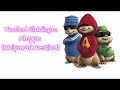 Khaled Siddique- Aleppo (Chipmunk Version)