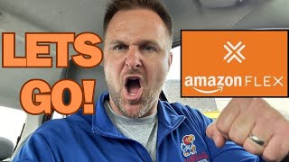Is Amazon Flex Worth It? My take after 2 months of driving on Amazon Flex