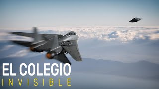 El colegio invisible |1| - OVNIs - 'Secreto de Estado' - Documental HD 1080p