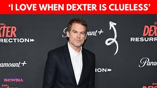 Michael C Hall Reveals Secret Behind Dexter Morgan’s Enduring Popularity | N18G