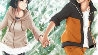 Cy Butterfly Naruto Cover