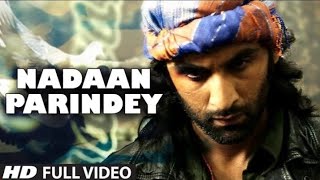 "Nadaan Parindey Ghar Aaja | Full Video Song | Rockstar' | Ranbir Kapoor