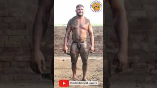 Pehalwana Layi Share (Aman Deol ) Kushti Dangal Lovers 2020