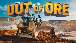 🔴LIVE: - OUT OF ORE | How deep can we go | Mine rescue | part 50 [vertical]