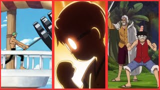 Does Oda Write Hard Working Characters? | One Piece Analysis