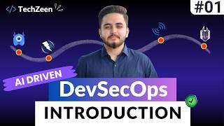 DevSecOps Explained 2026: AI + DevOps + Security = Future Engineer? (Full Roadmap)