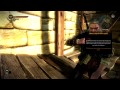 The Witcher 2 - Early Combat Gameplay ~pt2 of 2~