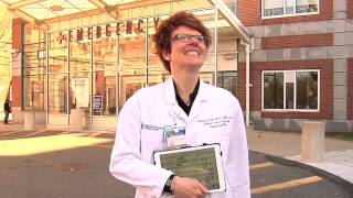 BIDMC Gets Happy With The Power Of One