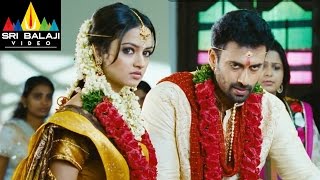 Adda Telugu Movie Part 11/12 | Sushanth, Shanvi | Sri Balaji Video
