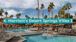 17 Best Hotels in Palm Desert, CA